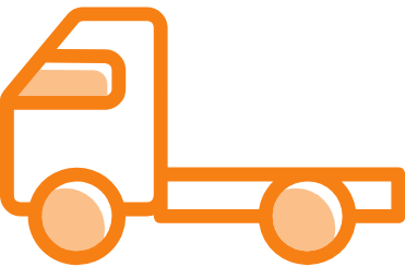 厦门拖车/平板车